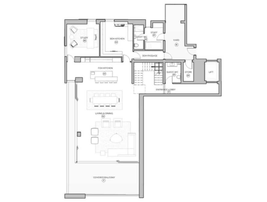 ENCORE_View1_Plan2Masse_niv1