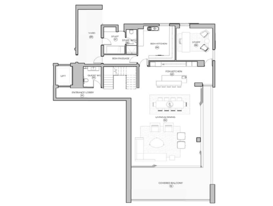 ENCORE_View2_Plan2Masse_niv1
