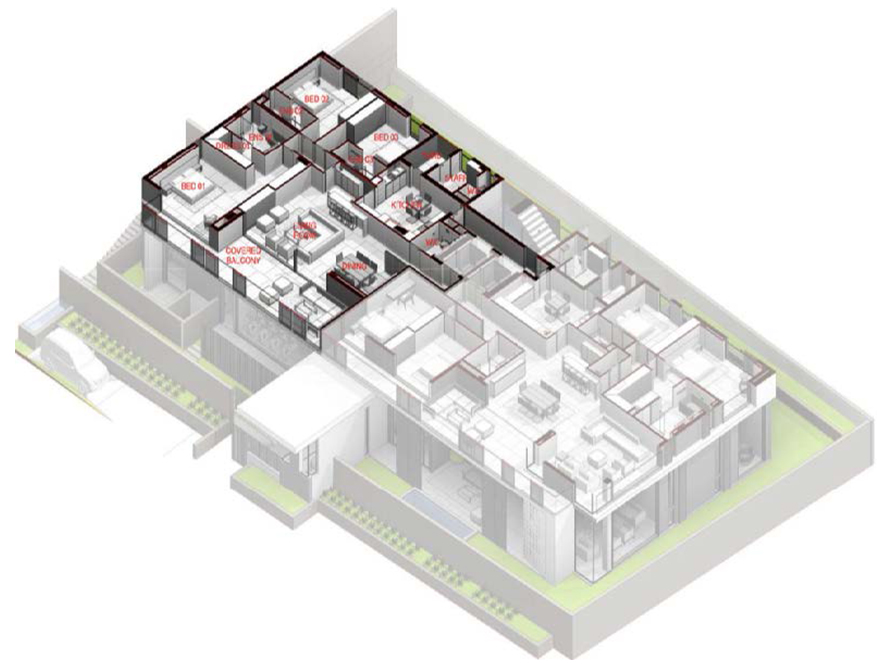 TAROU-Elegance_Plan3D