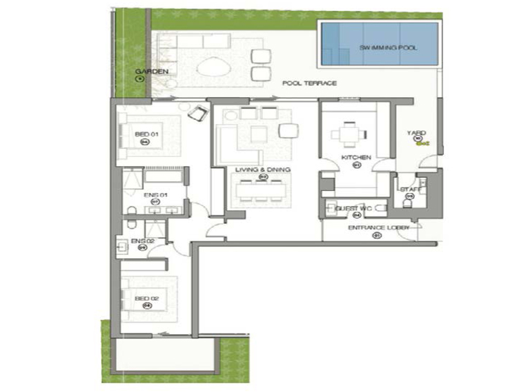 TAROU-Type Grâce-Plan2Masse