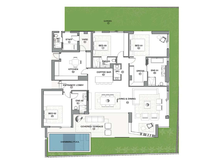 TAROU-Type Grâce2-Plan2Masse