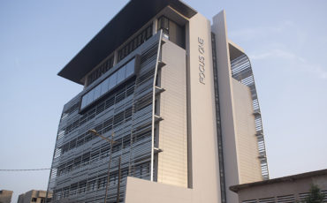 Les plateaux Focus One